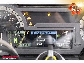 BMW R 1200 RT ABS Touring Cruise Heizgriffe SHZ picture 21