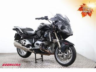 BMW R 1200 RT ABS Touring Cruise Heizgriffe SHZ picture 2