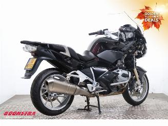 BMW R 1200 RT ABS Touring Cruise Heizgriffe SHZ picture 3