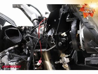 BMW R 1200 RT ABS Touring Cruise Heizgriffe SHZ picture 15