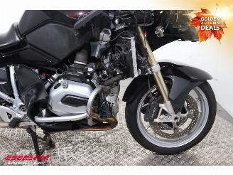 BMW R 1200 RT ABS Touring Cruise Heizgriffe SHZ picture 10