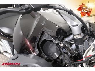 BMW R 1200 RT ABS Touring Cruise Heizgriffe SHZ picture 17