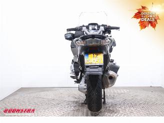 BMW R 1200 RT ABS Touring Cruise Heizgriffe SHZ picture 8