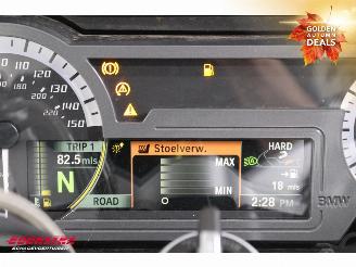BMW R 1200 RT ABS Touring Cruise Heizgriffe SHZ picture 20