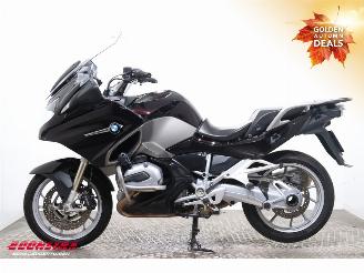 BMW R 1200 RT ABS Touring Cruise Heizgriffe SHZ picture 5