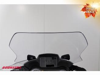 BMW R 1200 RT ABS Touring Cruise Heizgriffe SHZ picture 24