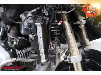 BMW R 1200 RT ABS Touring Cruise Heizgriffe SHZ picture 12