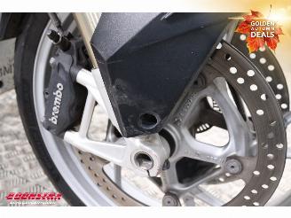BMW R 1200 RT ABS Touring Cruise Heizgriffe SHZ picture 16