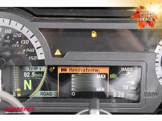 BMW R 1200 RT ABS Touring Cruise Heizgriffe SHZ picture 19