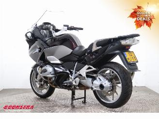 BMW R 1200 RT ABS Touring Cruise Heizgriffe SHZ picture 4