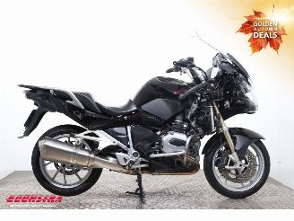 BMW R 1200 RT ABS Touring Cruise Heizgriffe SHZ picture 7
