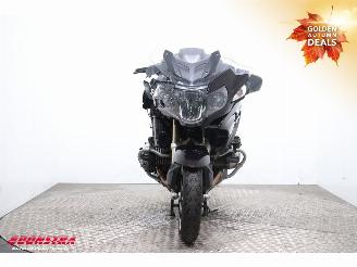 BMW R 1200 RT ABS Touring Cruise Heizgriffe SHZ picture 6