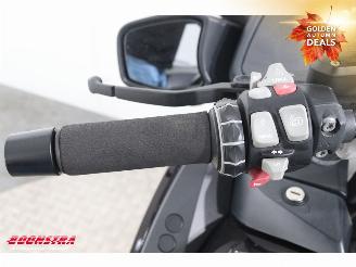 BMW R 1200 RT ABS Touring Cruise Heizgriffe SHZ picture 25