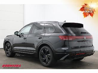 Volkswagen Touareg R 3.0 TSi 4Motion PHEV Pano HUD 360° Ventilatie ACC LRHZ AHK picture 4