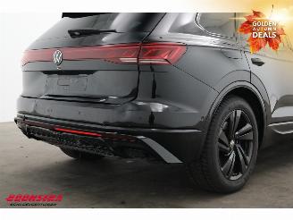 Volkswagen Touareg R 3.0 TSi 4Motion PHEV Pano HUD 360° Ventilatie ACC LRHZ AHK picture 15