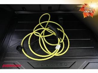 Volkswagen Touareg R 3.0 TSi 4Motion PHEV Pano HUD 360° Ventilatie ACC LRHZ AHK picture 34