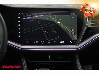 Volkswagen Touareg R 3.0 TSi 4Motion PHEV Pano HUD 360° Ventilatie ACC LRHZ AHK picture 18