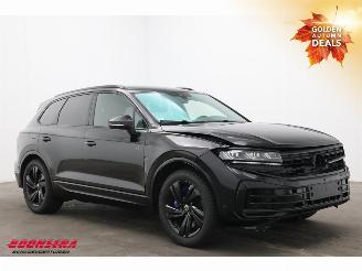 Volkswagen Touareg R 3.0 TSi 4Motion PHEV Pano HUD 360° Ventilatie ACC LRHZ AHK picture 2
