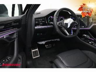 Volkswagen Touareg R 3.0 TSi 4Motion PHEV Pano HUD 360° Ventilatie ACC LRHZ AHK picture 21