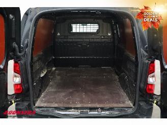 Peugeot Partner 1.5 BlueHDI Premium Bluetooth Apple/Android Airco Cruise AHK 62.784 km! picture 8