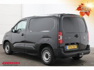 Peugeot Partner 1.5 BlueHDI Premium Bluetooth Apple/Android Airco Cruise AHK 62.784 km! picture 4
