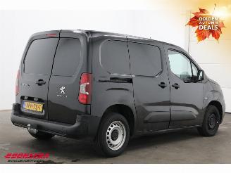 Peugeot Partner 1.5 BlueHDI Premium Bluetooth Apple/Android Airco Cruise AHK 62.784 km! picture 3