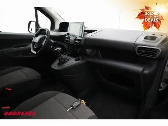 Peugeot Partner 1.5 BlueHDI Premium Bluetooth Apple/Android Airco Cruise AHK 62.784 km! picture 10