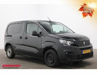 Peugeot Partner 1.5 BlueHDI Premium Bluetooth Apple/Android Airco Cruise AHK 62.784 km! picture 2