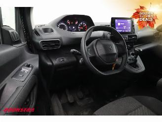 Peugeot Partner 1.5 BlueHDI Premium Bluetooth Apple/Android Airco Cruise AHK 62.784 km! picture 14