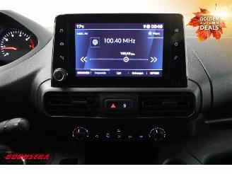 Peugeot Partner 1.5 BlueHDI Premium Bluetooth Apple/Android Airco Cruise AHK 62.784 km! picture 12
