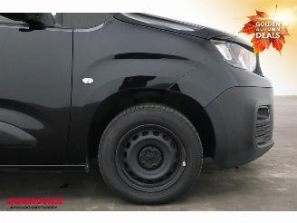 Peugeot Partner 1.5 BlueHDI Premium Bluetooth Apple/Android Airco Cruise AHK 62.784 km! picture 7