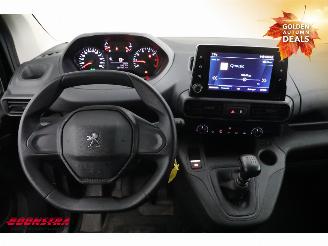 Peugeot Partner 1.5 BlueHDI Premium Bluetooth Apple/Android Airco Cruise AHK 62.784 km! picture 11
