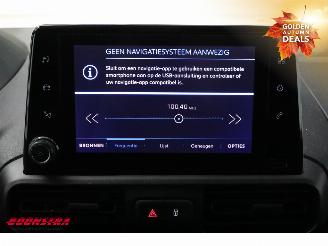 Peugeot Partner 1.5 BlueHDI Premium Bluetooth Apple/Android Airco Cruise AHK 62.784 km! picture 18