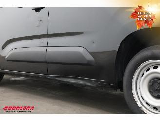 Peugeot Partner 1.5 BlueHDI Premium Bluetooth Apple/Android Airco Cruise AHK 62.784 km! picture 5