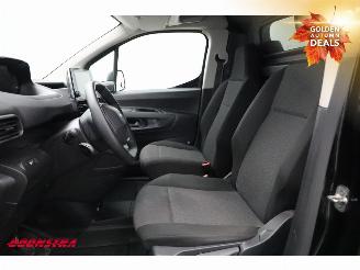Peugeot Partner 1.5 BlueHDI Premium Bluetooth Apple/Android Airco Cruise AHK 62.784 km! picture 13