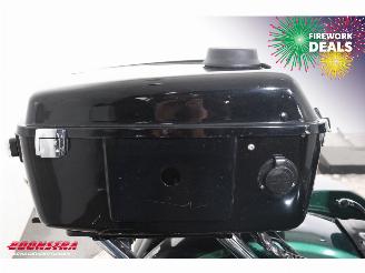 Harley-Davidson  FLHTP Electra Glide Police BY 2018 LED ABS picture 11