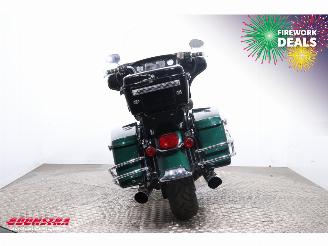 Harley-Davidson  FLHTP Electra Glide Police BY 2018 LED ABS picture 8