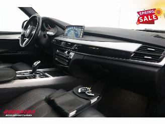 BMW  XDrive30d VAN M-Sport LED Memory H/K AHK SHZ picture 5