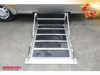 Fiat  Ducato 2.3 MJ Calobo Rolstoellift Solar Schotel Airco Cruise Camera. picture 6