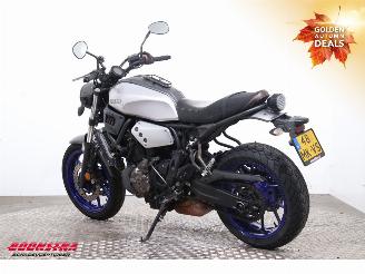 Yamaha  XSR700 ABS 28.102 km! picture 4