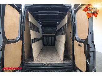Iveco Daily 35C21 Hi-Matic LED ACC Navi Clima Camera AHK picture 9