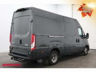 Iveco Daily 35C21 Hi-Matic LED ACC Navi Clima Camera AHK picture 3