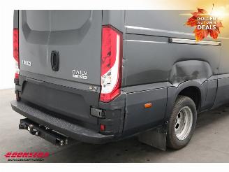 Iveco Daily 35C21 Hi-Matic LED ACC Navi Clima Camera AHK picture 6