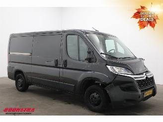 Citroën Jumper 2.2 BlueHDi 120 L2-H1 Club Navi Airco Cruise Camera PDC picture 2
