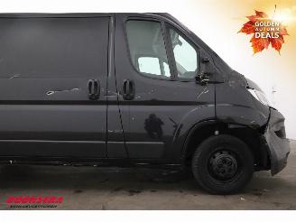 Citroën Jumper 2.2 BlueHDi 120 L2-H1 Club Navi Airco Cruise Camera PDC picture 5