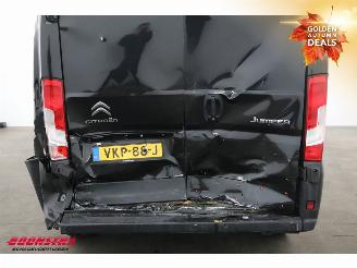 Citroën Jumper 2.2 BlueHDi 120 L2-H1 Club Navi Airco Cruise Camera PDC picture 16