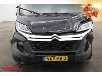 Citroën Jumper 2.2 BlueHDi 120 L2-H1 Club Navi Airco Cruise Camera PDC picture 7