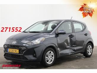 Schadeauto Hyundai I-10 1.0 Comfort Virtual ACC Airco 26.047 km! 2024/6