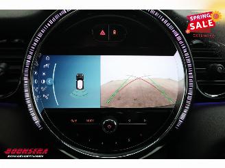 Mini Mini Cooper E 33 kWh Schuifdak LED Leder Cruise Camera SHZ picture 21