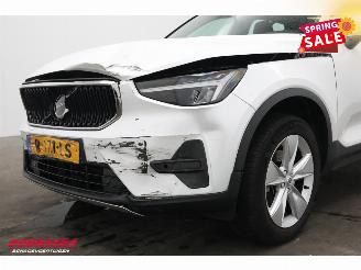 Volvo XC40 2.0 B3 Core Navi Clima Carplay Sportzetels picture 11